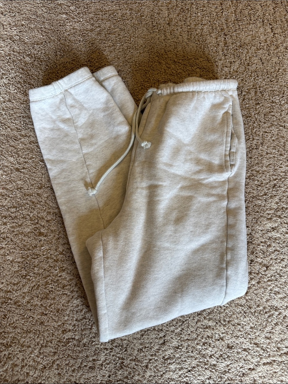 sweatpants
